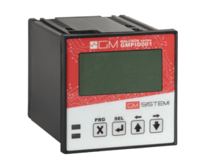 GMPID001 modulo a microprocessore
