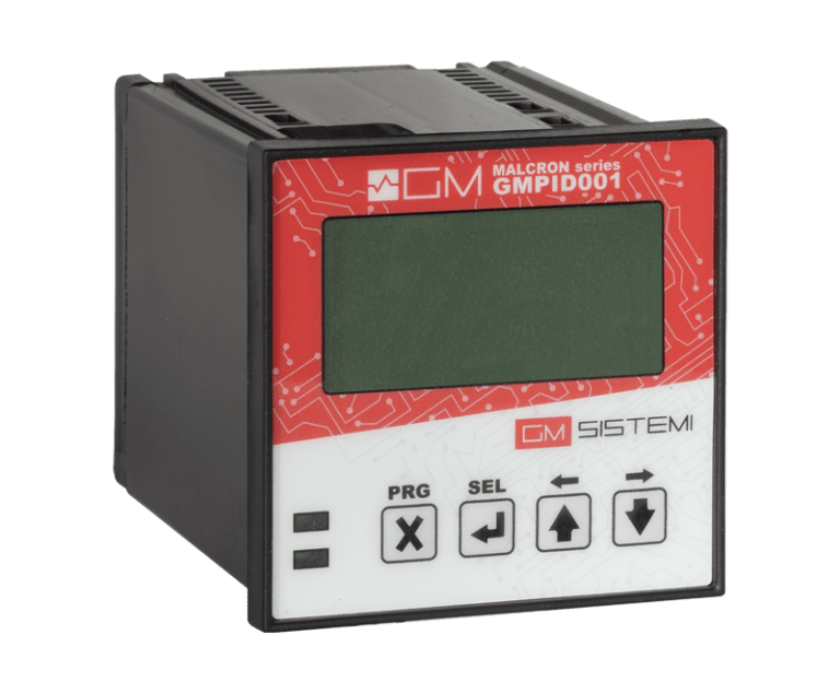 GMPID001 modulo a microprocessore