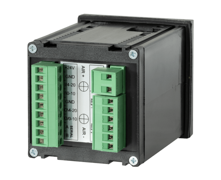 GMPID002-TRB modulo a microprocessore