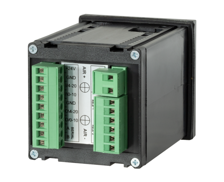 GMPID002-TRB modulo a microprocessore
