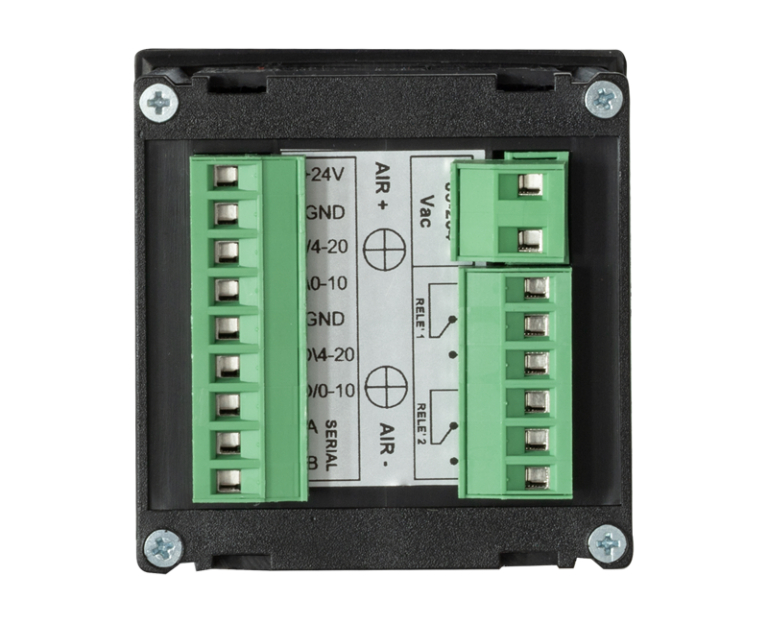 GMPID002-TRB modulo a microprocessore