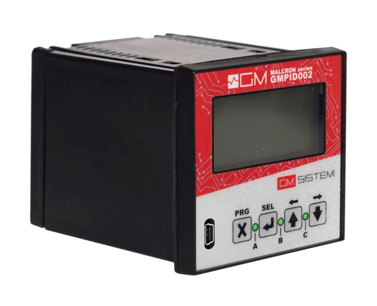 GM-PID002-ULM-UE modulo a microprocessore