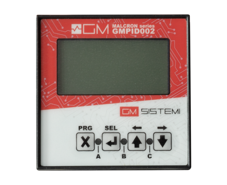 GMPID002-TRB